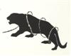 VARIOUS ARTISTS. [POLITICAL PROTEST.] Group of 19 posters (some duplicates). Circa 1960s. Sizes vary.